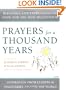 Prayers for a Thousand Years