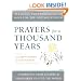 Prayers for a Thousand Years