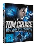 Image de Tom Cruise Collection (5 Filme) [Blu-ray] [Import allemand]