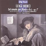 MP3 Downloads : Sonata IV in re minore: Preludio di Henry Eccles