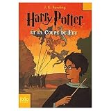 Harry Potter and the Goblet of Fire