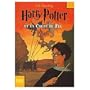 Harry Potter et la Coupe de Feu (French translation of Harry Potter and the Goblet of Fire)