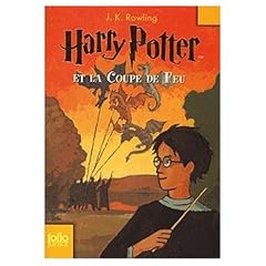 Harry Potter Et La Coupe De Feu / Harry Potter and the Goblet of Fire