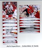 2011 12 Upper Deck Ottawa Senators Veteran Team Set- 13 NHL Trading Cards Including - Jason Spezza, Erik Karlsson, Gonchar, Alfredsson and more!