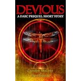 Devious: A 9th CIrcle prequel short story (Darc Murder Mysteries)