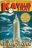 ISBN: 0312282990 - The Amazing Adventures of Kavalier & Clay
