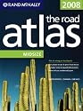 Rand McNally 2008 The Road Atlas: Midsize (Rand Mcnally Road Atlas Mid Size)