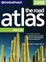 Rand McNally 2008 The Road Atlas: Midsize (Rand Mcnally Road Atlas Midsize)