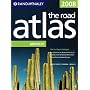Rand McNally 2008 The Road Atlas: Midsize (Rand Mcnally Road Atlas Mid Size)