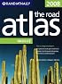 Rand McNally 2008 The Road Atlas: Midsize (Rand Mcnally Road Atlas Mid Size)