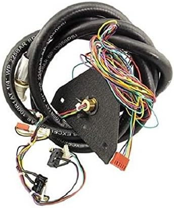 Big Buck Hunter Pro Arcade Shooting Game Gun Hose Cable