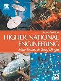 Higher National Engineering, Second Edition