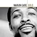Marvin Gaye-Gold