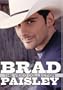 Brad Paisley: The Video Collection