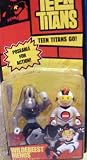  : Teen Titans Action Figures Wildebeest Menos