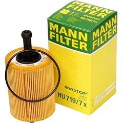 OELFILTERELEMENT METALLFREI