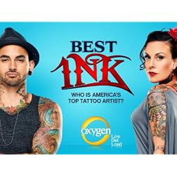 Best Ink Season 1