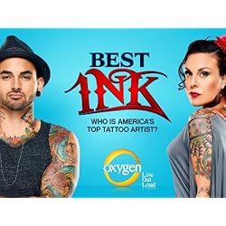 Best Ink Season 1