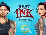 Best Ink Season 1