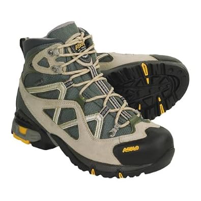 Asolo Attiva Hiking Boots GoreTex