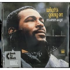 Whats Going On (Vinyl)