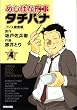 めしばな刑事タチバナ 4 (トクマコミックス)