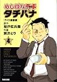 めしばな刑事タチバナ 4 (トクマコミックス)