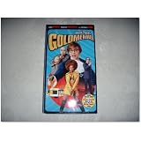 Austin Powers in Goldmember (Spanish) (Sub) [VHS] [Import]