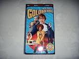 Austin Powers in Goldmember (Spanish) (Sub) [VHS]