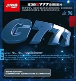 DHS G777 Pips-In Table Tennis Rubber Sheet