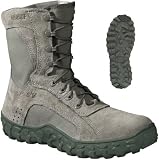 Men's Rocky® S2V Vented Military / Duty Sport Boots Sage Green