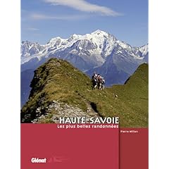 Haute-Savoie : Les plus belles randonn�es
