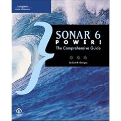 Sonar 6 Power!: The Comprehensive Guide