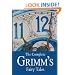 The Complete Grimm's Fairy Tales