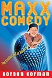 Maxx Comedy (Turtleback School & Library Binding Edition)