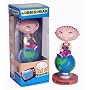 Stewie Wackelkopf 15 cm