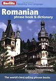 ISBN: 9812684840 - Romanian Phrase Book (English and Romanian Edition)