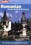 Romanian Phrase Book & Dictionary