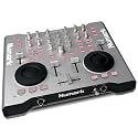 Numark Omni Control Midi Controller PC DJ Equipment