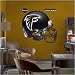 Atlanta Falcons Helmet Fathead Wall Sticker