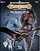 Gazetteer: The Shadow Elves (Dungeons and Dragons/Gaz 13)