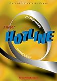 New hotline pre-intermediate. Student's book