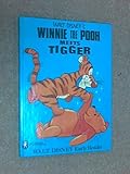 Winnie-the-Pooh meets Tigger