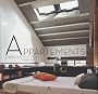 Appartements d'architectes : Nouvelles tendances