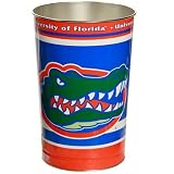 Wincraft Florida Gators Wastebasket - Florida Gators One Size