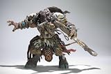World of Warcraft Tauren Hunter Brave Highmountain Figure
