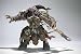 World of Warcraft Tauren Hunter Brave Highmountain Figure