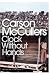Clock without Hands (Modern Classics)