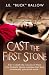 Image of Cast the First Stone
