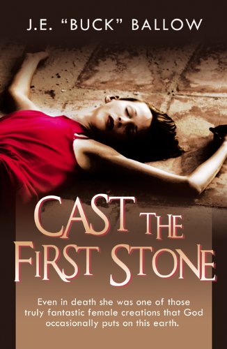 Cast the First Stone Image of Cast the First Stone